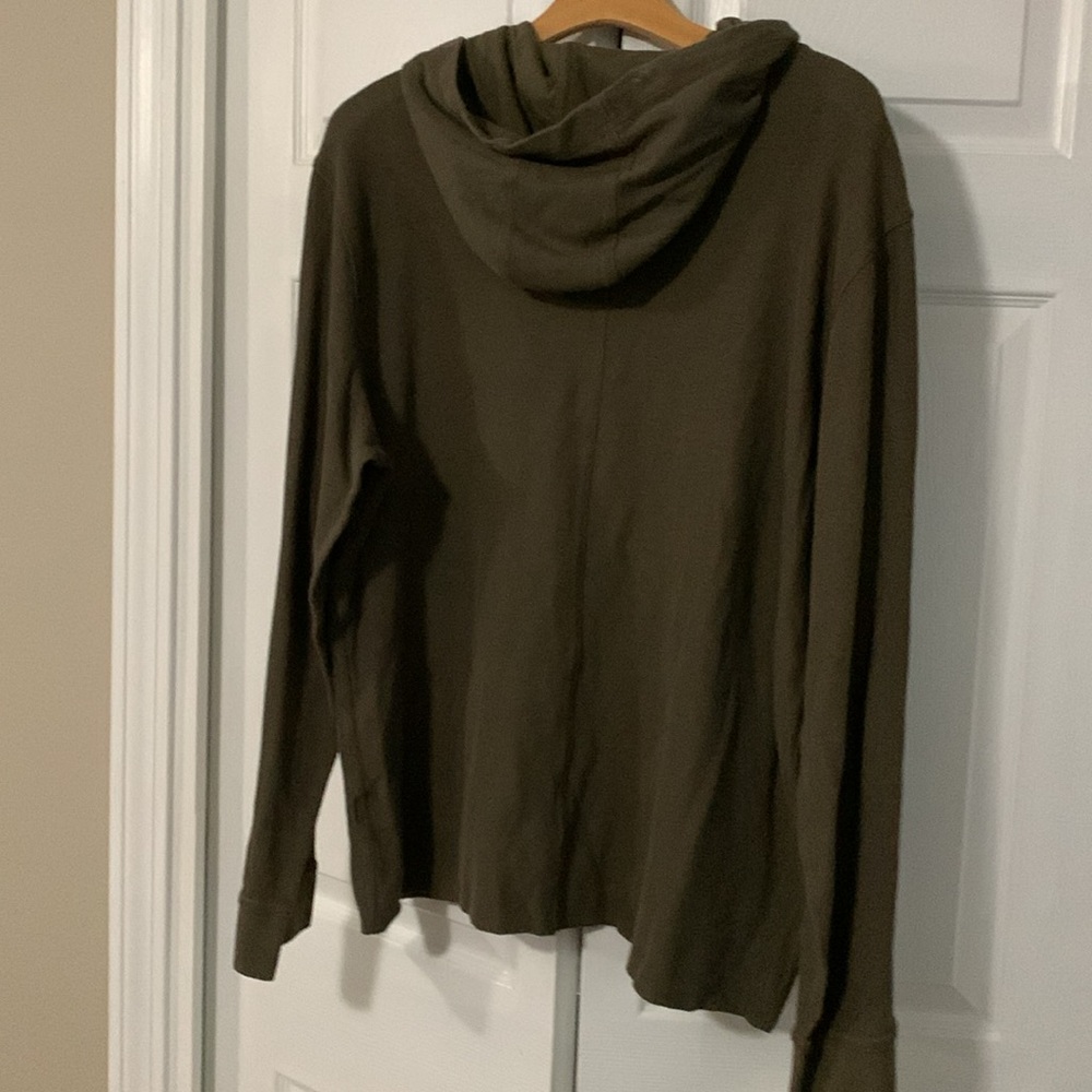Vince men’s hoodie XXL - Picture 4 of 8